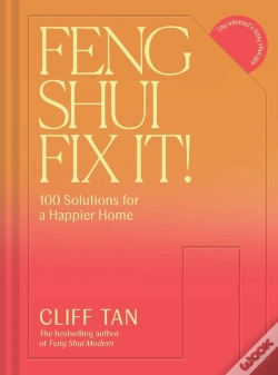 Capa do artigo Feng Shui Fix It!