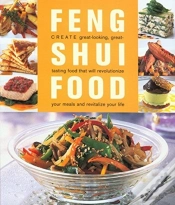 Capa do artigo Feng Shui Food