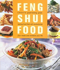 Capa do artigo Feng Shui Food