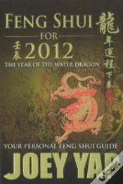 Capa do artigo Feng Shui For 2012
