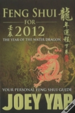Capa do artigo Feng Shui For 2012