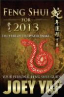 Feng Shui For 2013