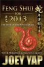 Feng Shui For 2013 - Preview