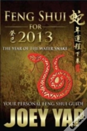 Capa do artigo Feng Shui For 2013