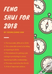 Capa do artigo Feng Shui For 2018