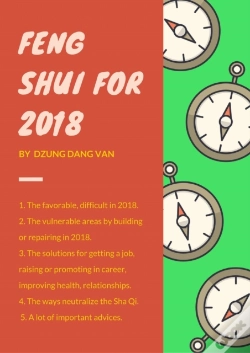 Capa do artigo Feng Shui For 2018