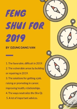 Capa do artigo Feng Shui For 2019