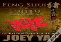 Feng Shui For 2019
