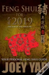 Capa do artigo Feng Shui For 2019