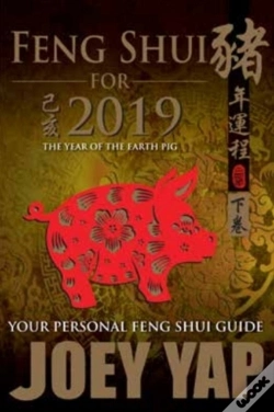 Capa do artigo Feng Shui For 2019