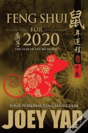 Capa do artigo Feng Shui For 2020