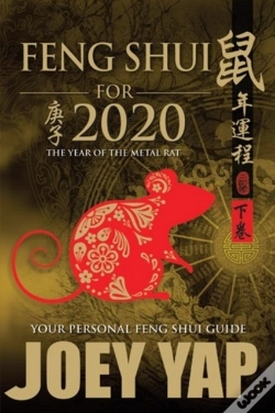 Capa do artigo Feng Shui For 2020