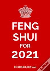 Capa do artigo Feng Shui For 2021