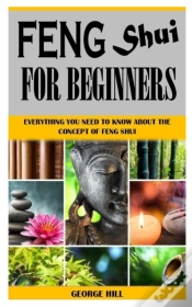 Capa do artigo Feng Shui For Beginners