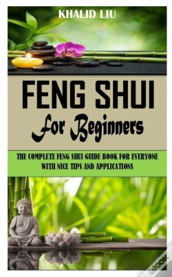 Capa do artigo Feng Shui For Beginners