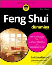 Capa do artigo Feng Shui For Dummies