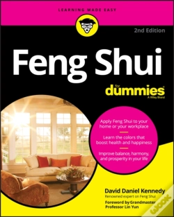 Capa do artigo Feng Shui For Dummies