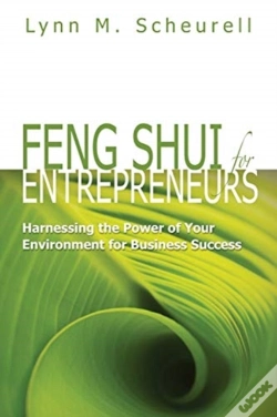 Capa do artigo Feng Shui For Entrepreneurs