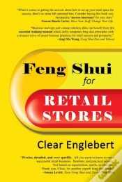 Capa do artigo Feng Shui For Retail Stores