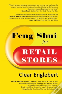Capa do artigo Feng Shui For Retail Stores