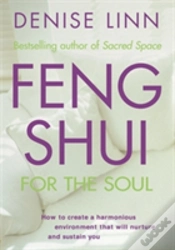 Capa do artigo Feng-Shui For The Soul