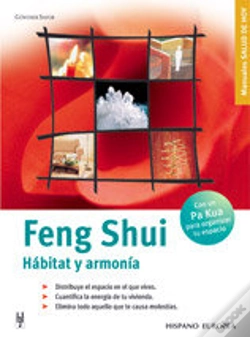 Capa do artigo Feng Shui