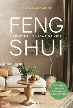 Capa do artigo Feng Shui - Harmonia em Casa e na Vida