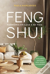 Capa do artigo Feng Shui - Harmonia em Casa e na Vida