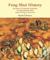 Capa do artigo Feng Shui History