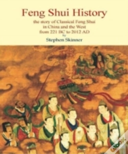 Capa do artigo Feng Shui History