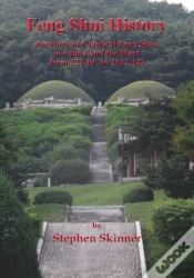 Capa do artigo Feng Shui History