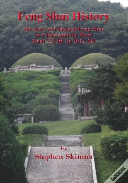 Capa do artigo Feng Shui History