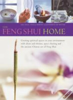 Capa do artigo Feng Shui Home