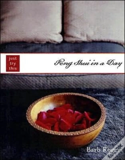 Capa do artigo Feng Shui In A Day