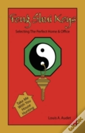 Capa do artigo Feng Shui Keys