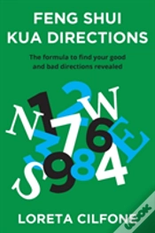 Capa do artigo Feng Shui Kua Directions