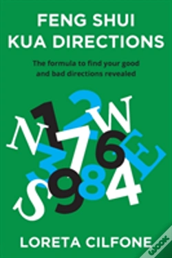 Capa do artigo Feng Shui Kua Directions