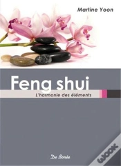 Capa do artigo Feng-Shui ; L