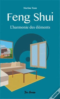 Capa do artigo Feng-Shui ; L'Harmonie Des Éléments