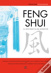 Capa do artigo Feng Shui