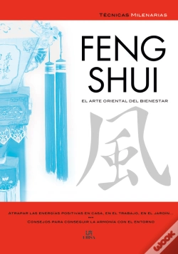 Capa do artigo Feng Shui