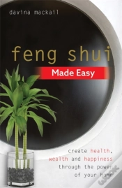 Capa do artigo Feng Shui Made Easy