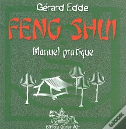 Capa do artigo Feng Shui ; Manuel Pratique
