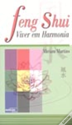 Capa do artigo Feng Shui