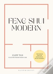 Capa do artigo Feng Shui Modern