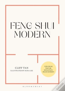 Capa do artigo Feng Shui Modern