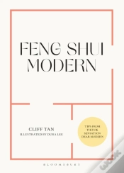 Capa do artigo Feng Shui Modern