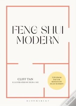 Capa do artigo Feng Shui Modern