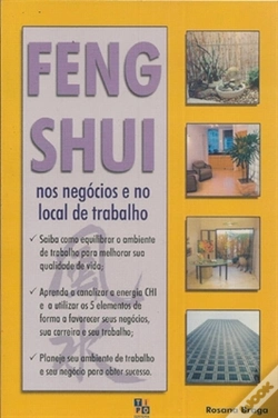 Capa do artigo Feng Shui nos Negócios e no Local de Trabalho