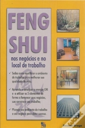 Feng Shui nos Negócios e no Local de Trabalho